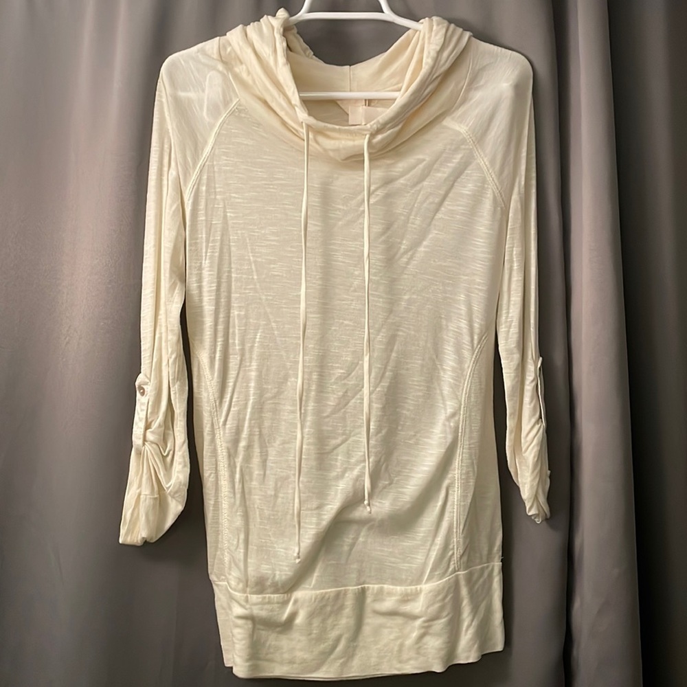 Hooded Tee
